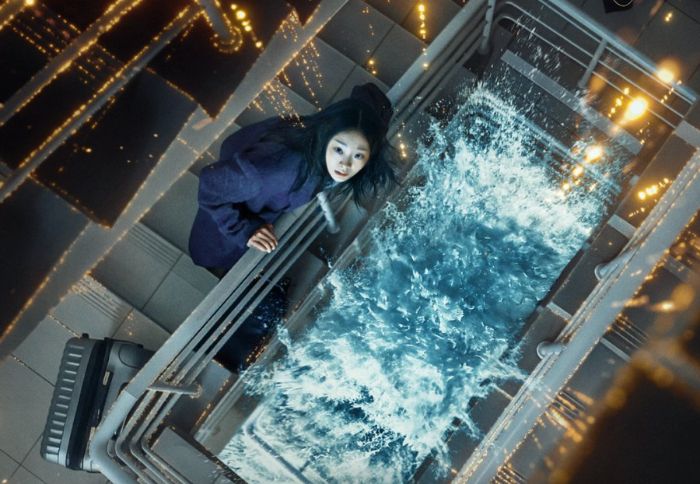 5 Fakta Seru The Great Flood , Film Korea Terbaru Tema Bencana Besar di Netflix
