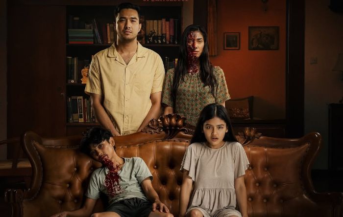 Siap Merinding? Ini 10 Film Horor Indonesia Desember 2025, Tayang di Bioskop dan Netflix!