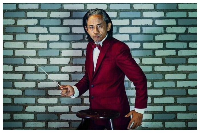 Epy Kusnandar Meninggal di Usia 61 Tahun, Simak Kisah Perjuangannya Melawan Tumor Otak