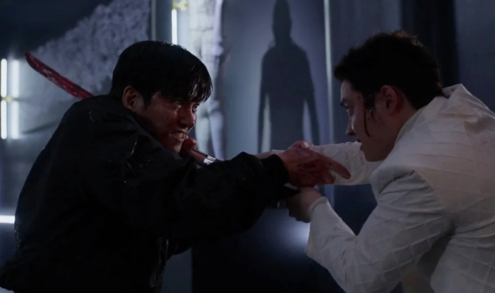 Drakor Action The Manipulated Tamat! Misteri di Ending Tanda Bakal Ada Season 2?