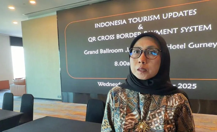 Transaksi QRIS Indonesia - Malayasia Tertinggi di ASEAN, Angkanya Capai Rp775 Miliar