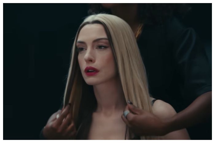 Anne Hathaway Comeback Lewat Film A24 “Mother Mary”