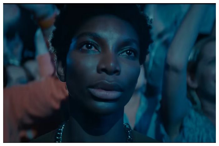 Anne Hathaway Comeback Lewat Film A24 “Mother Mary”