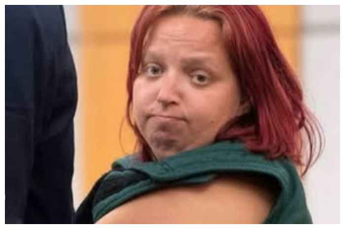Wanita Florida Ditangkap karena Perintahkan Bocah 10 Tahun untuk Sakiti Bayi Lewat Roblox