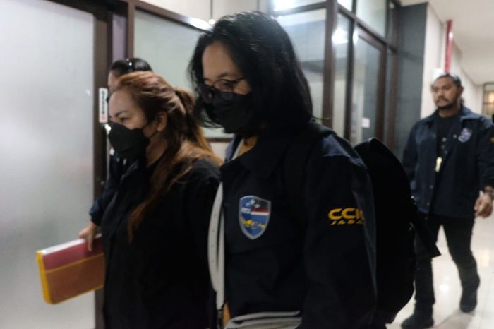 Alasan Polda Jabar Tangkap Lisa Mariana: Dipanggil Kasus Video Syur tapi Tak Hadir