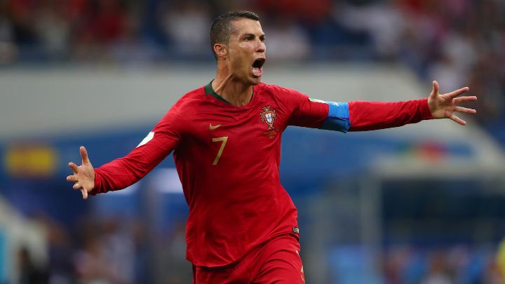 Tarian Terakhir di Amerika: 5 Legenda Gaek yang Bakal Tampil di Piala Dunia 2026