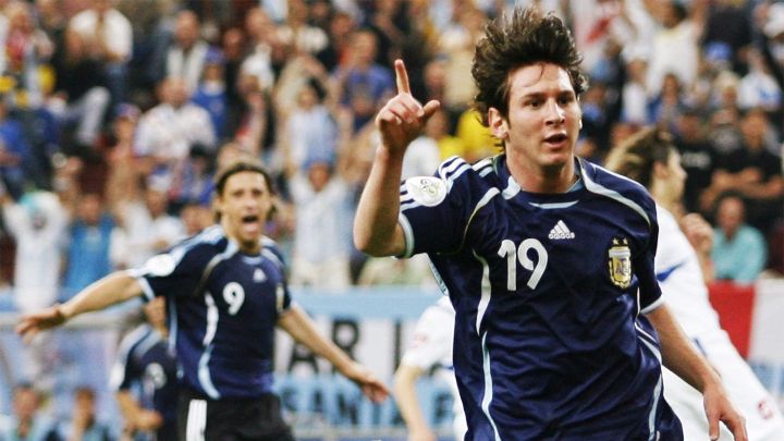 Rivalitas Ronaldo dan Messi Akan Berakhir di Piala Dunia 2026