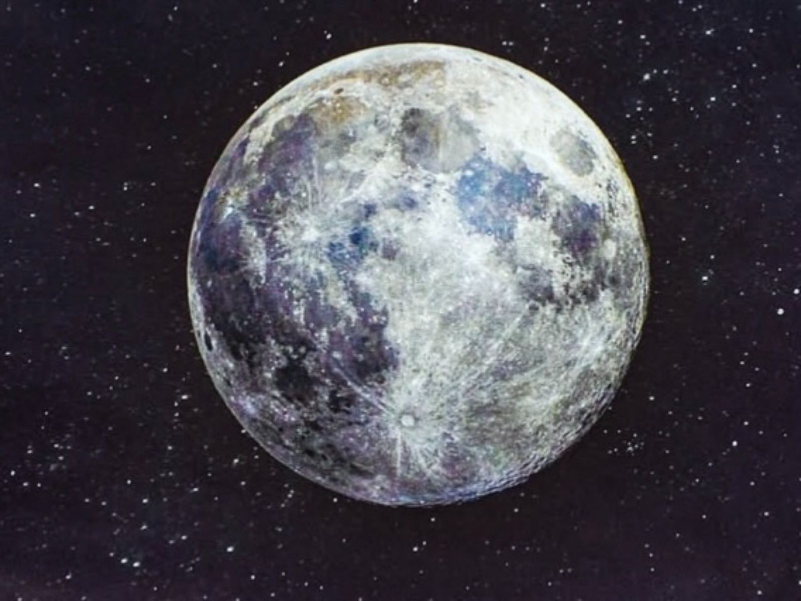 Cold Moon di Langit Indonesia: Supermoon Terakhir 2025 yang Bikin Malam Makin Aesthetic