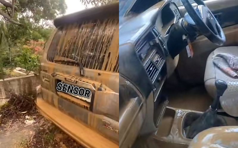Kenapa Mobil Harus Langsung Dicuci Setelah Kena Hujan? Ini 5 Alasan yang Harus Kamu Pahami!