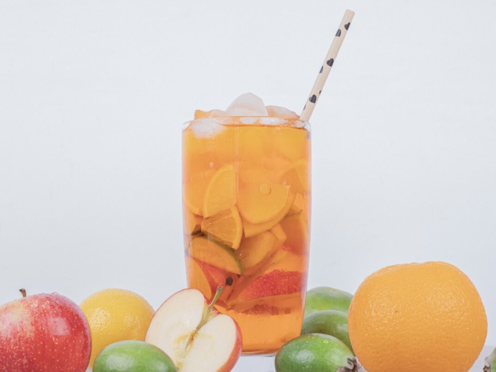17 Ide Nama Usaha Ice Squash Fruits yang Segar dan Kekinian
