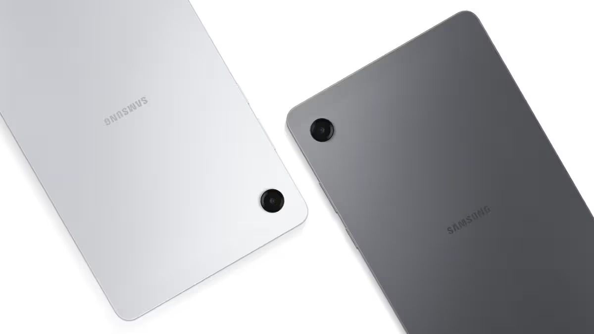Samsung Galaxy Tab A11 Rilis di India, Ini Harga, Spesifikasi, dan Fitur Utamanya!