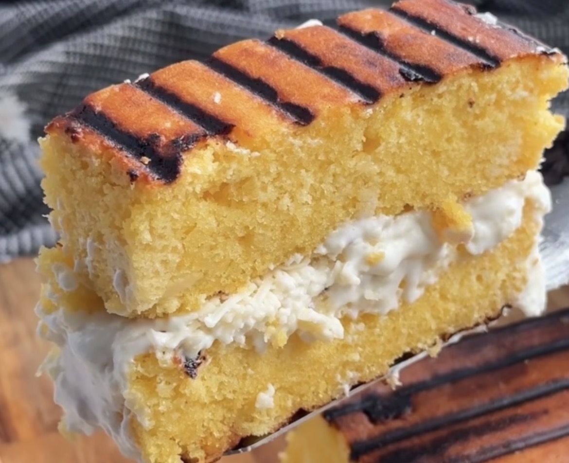 17 Ide Nama Usaha Bolu Bakar Keju yang Bikin Ngiler