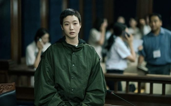 Review The Price of Confession, Drakor Thriller Netflix yang Bikin Emosi Naik Turun