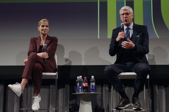 Diikuti 48 Tim, FIFA Yakin Piala Dunia 2026 Akan Lahirkan Generasi Baru Penggemar Sepak Bola