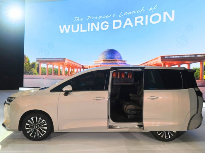 Daftar Tipe Wuling Darion Terbaru yang Hadir di Indonesia, Mana yang Pas untuk Keluarga?