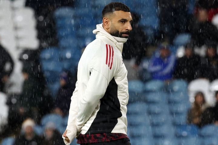 Mohamed Salah Gak Masuk Skuad Liverpool untuk Laga Lawan Inter, Ini Komentar Alisson Becker!