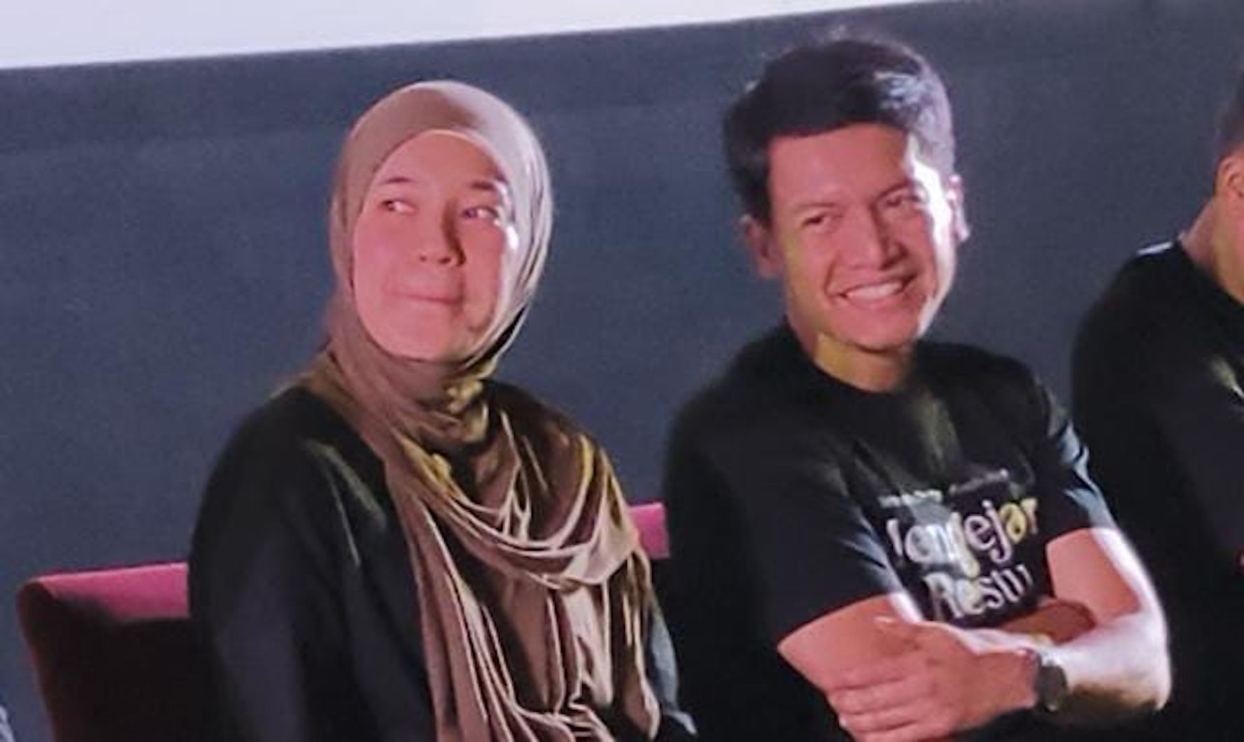 Film ‘Mengejar Restu’, Drama Keluarga Sarat Nilai Luhur dan Tantangan Emosional Dhini Aminarti