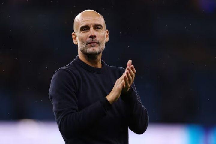 Pep Guardiola Dukung Xabi Alonso Meski Dapat Tekanan Bertubi-tubi di Real Madrid