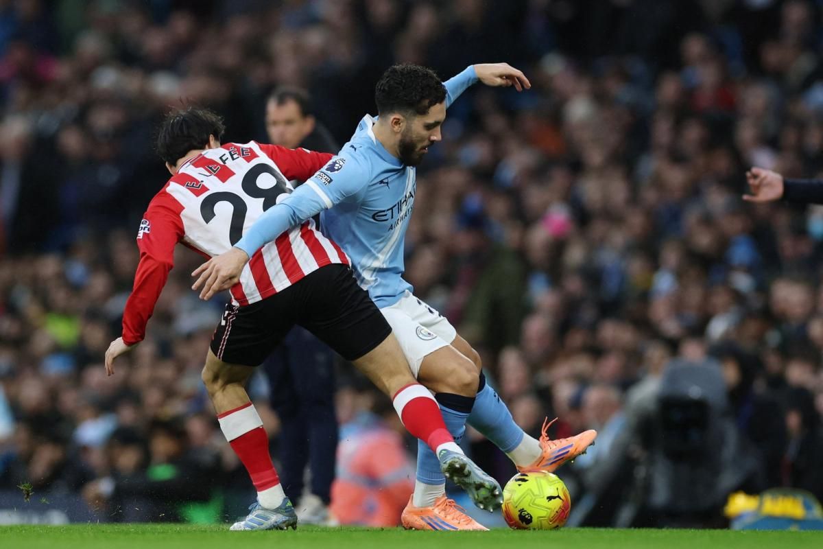 Assist Rabona Cherki Tuai Sanjungan, Guardiola Ingatkan Bermain Sederhana Lebih Penting dari Gaya