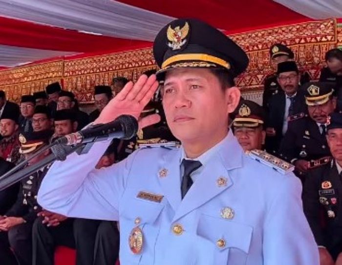 Presiden Prabowo Perintahkan Mendagri Pecat Bupati Aceh Selatan Mirwan MS, Begini Mekanisme Resmi Menurut UU