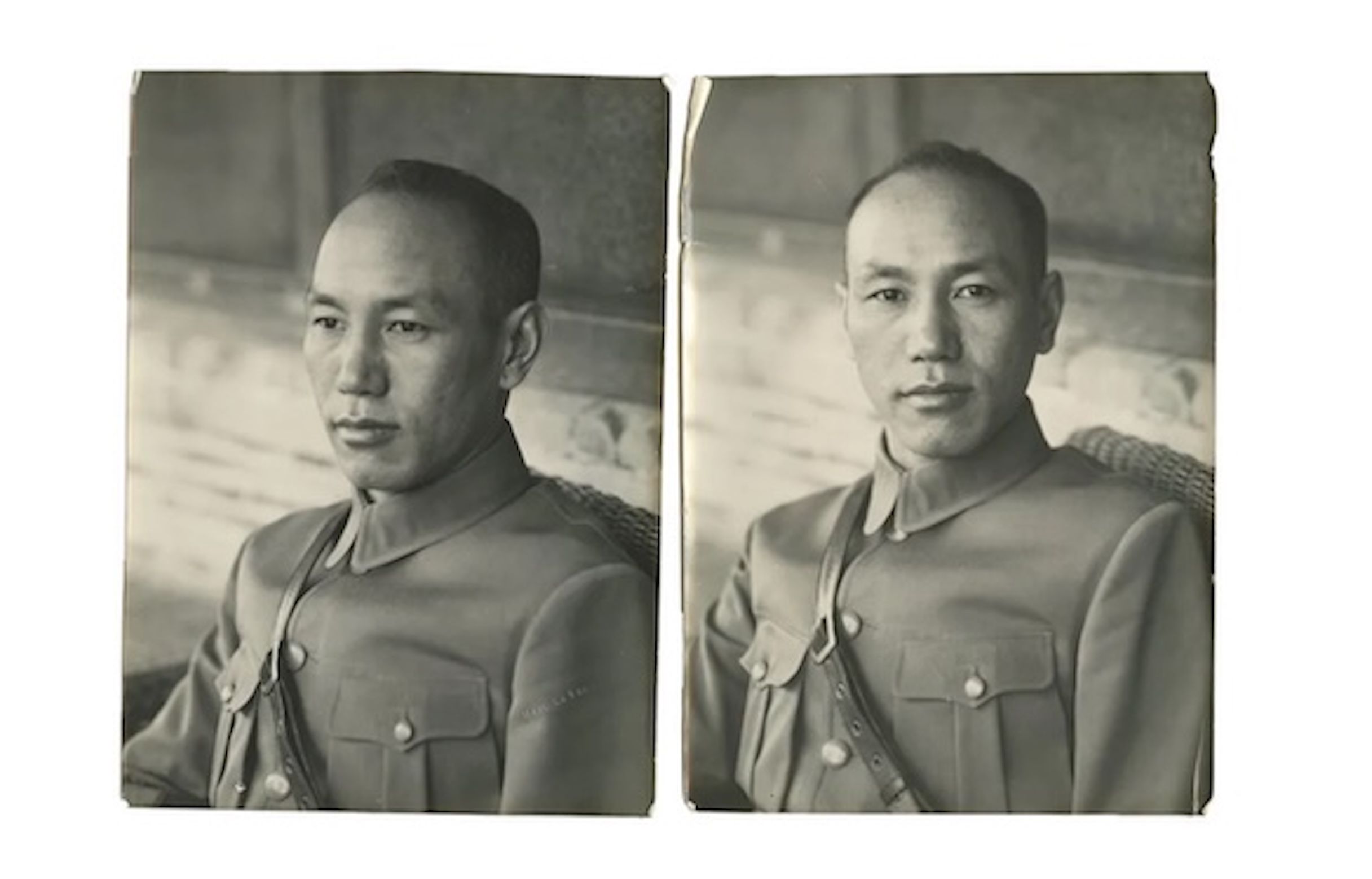 Dilematis atau Dramatis : Langkah Politik Chiang Kai-shek dalam Perang Saudara dan Masa Depan Taiwan