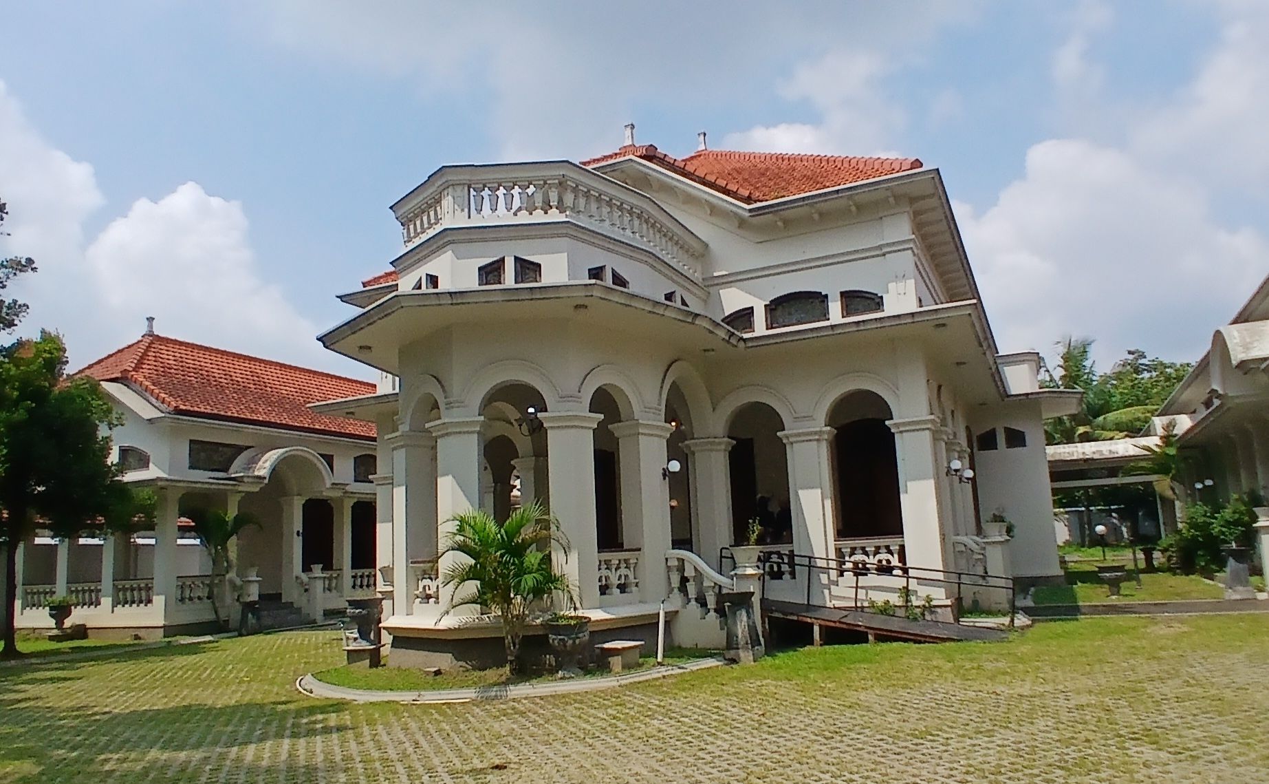Aset Mangkrak, Walikota Solo akan Tawarkan ke Investor