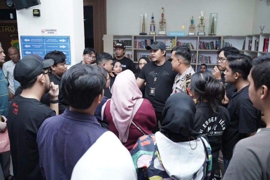 Eks Karyawan Wedding Organizer Ayu Puspita Buka Suara: Bekerja Hanya Berdasar Perintah!