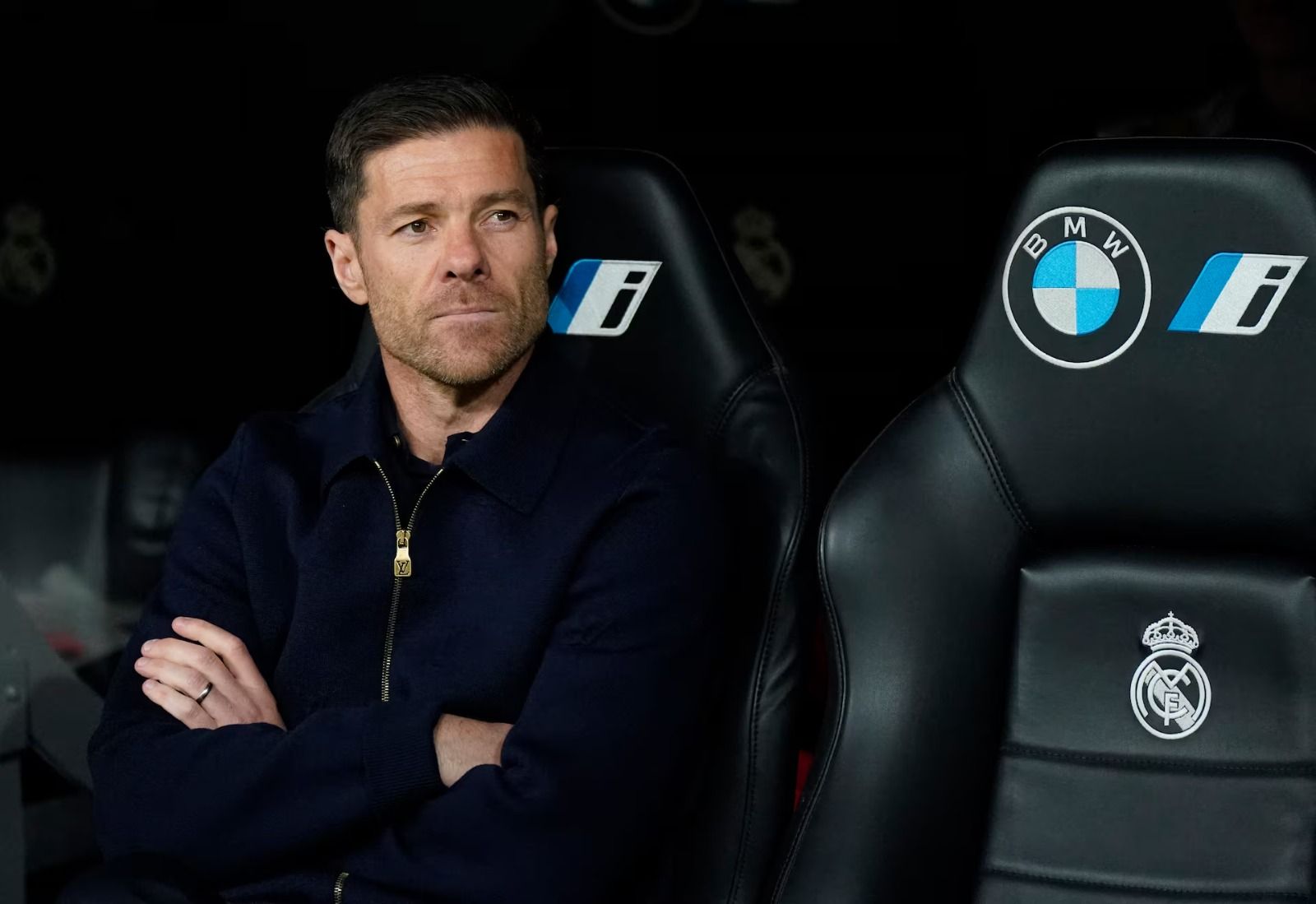 Real Madrid Takluk dari Celta Vigo dengan Sembilan Pemain, Tekanan terhadap Xabi Alonso Meningkat