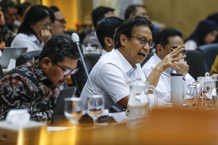 Menkes: Anak 5 Kali Lebih Rentan Alami Gangguan Kecemasan dan Depresi