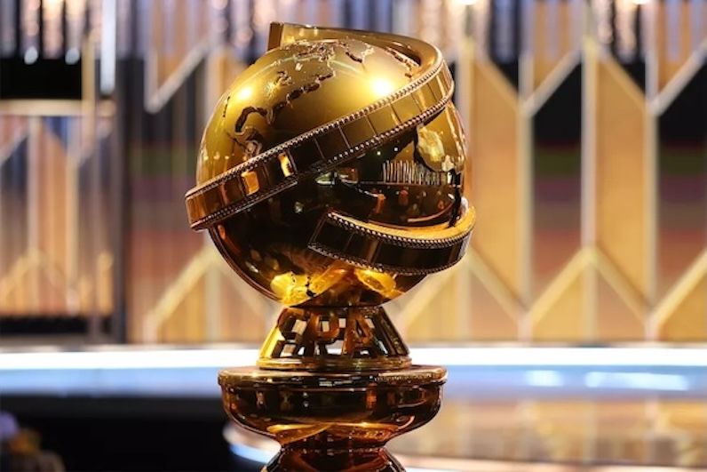 Golden Globes 2026 Umumkan Nominasi Secara Global! Begini Cara Nonton Livestreamnya dengan Mudah