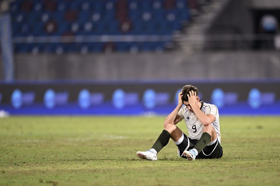 Hidup-Mati Lawan Myanmar, Indra Sjafri Fokus pada Timnas Indonesia U-22 Bukan Laga Lain!