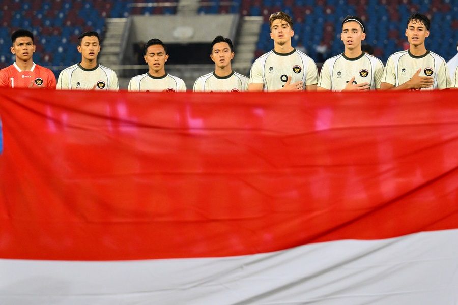 Timnas Indonesia U-22 Gagal di SEA Games 2025 Thailand, Greg Nwokolo: Kita Maju 10 Langkah, lalu Mundur Lagi!