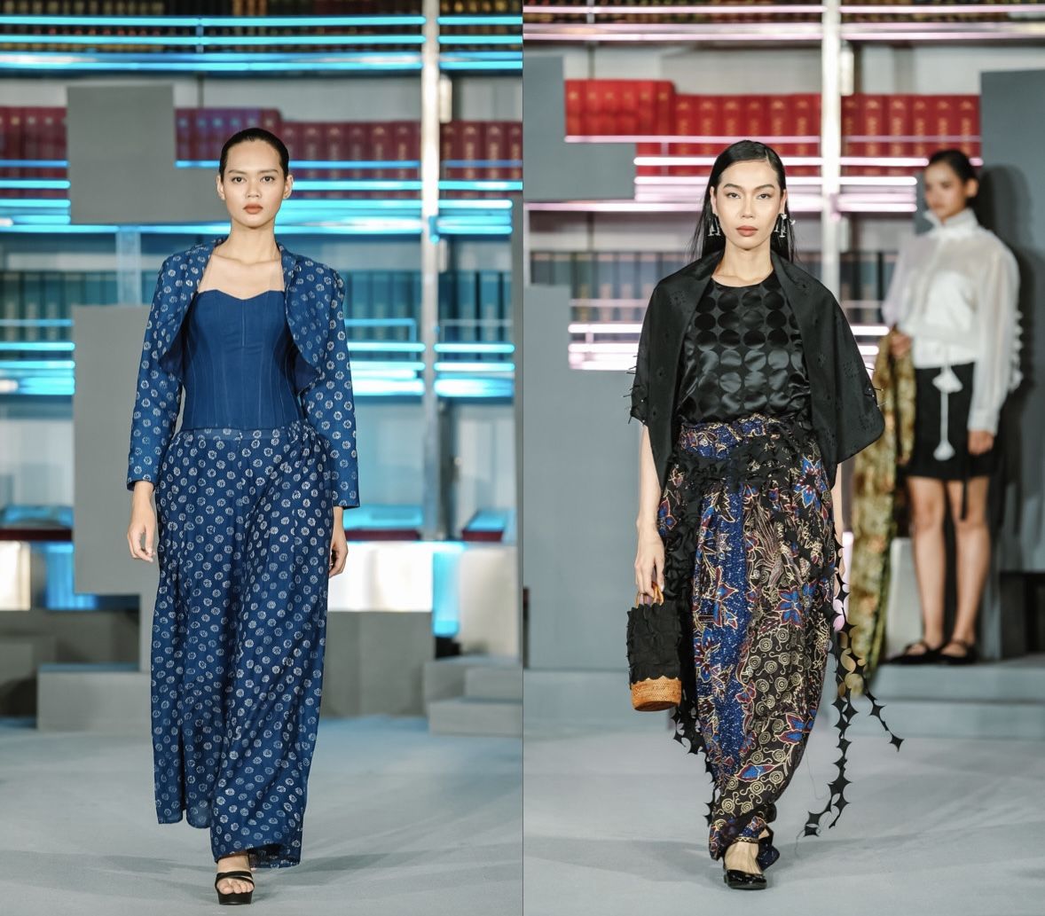 Fashion Connect 2025: Jalan Baru Fesyen Indonesia Menuju Pasar Dunia