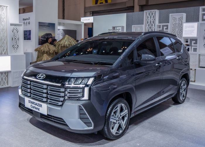 Takut Harga Mobil Turun? Hyundai Punya Jaminan Buyback 70%