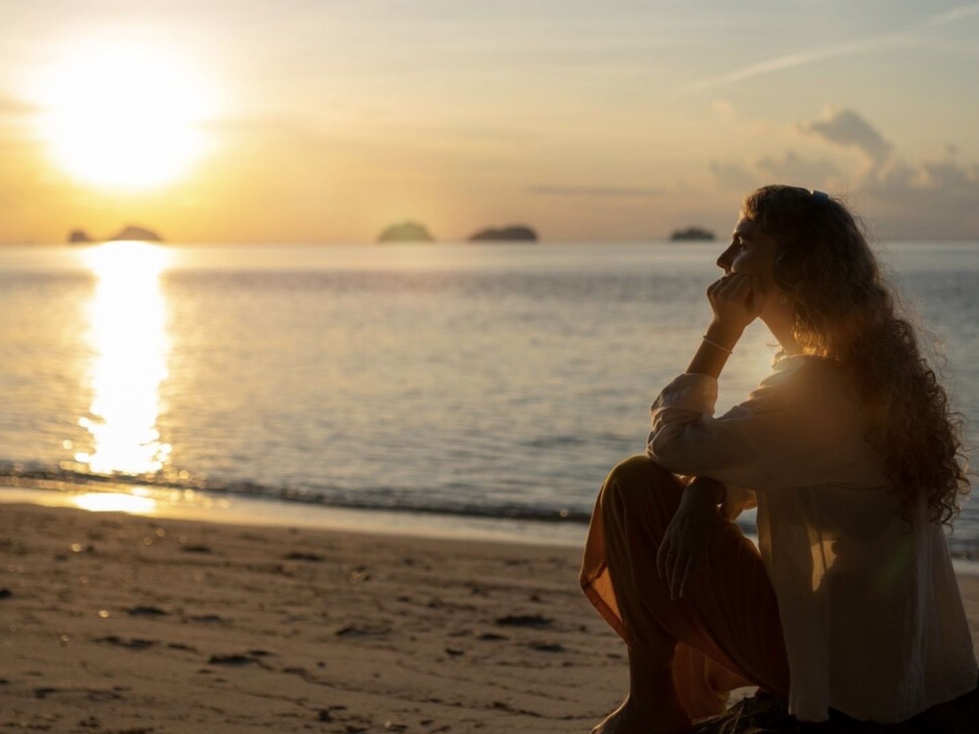 7 Puisi Singkat tentang Akhir Tahun yang Menyentuh Hati