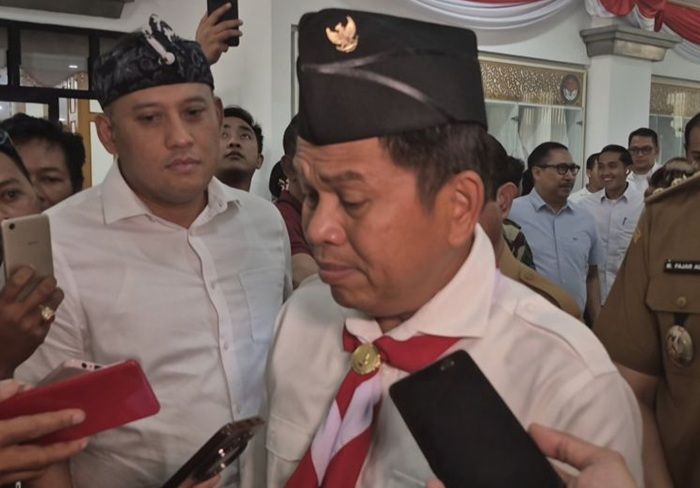Atasi Banjir Bandung Raya, Pemprov Jabar Jalankan Program Terstruktur pada 2026