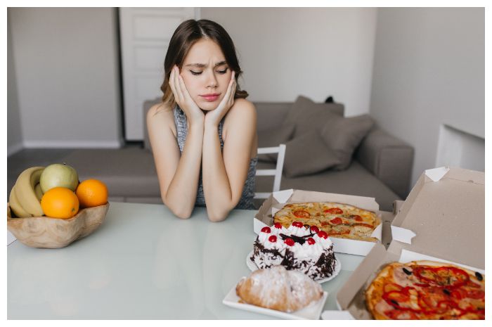 Kenapa Kamu Makan Saat Stres? Cara Mengenali dan Menghentikan Emotional Eating