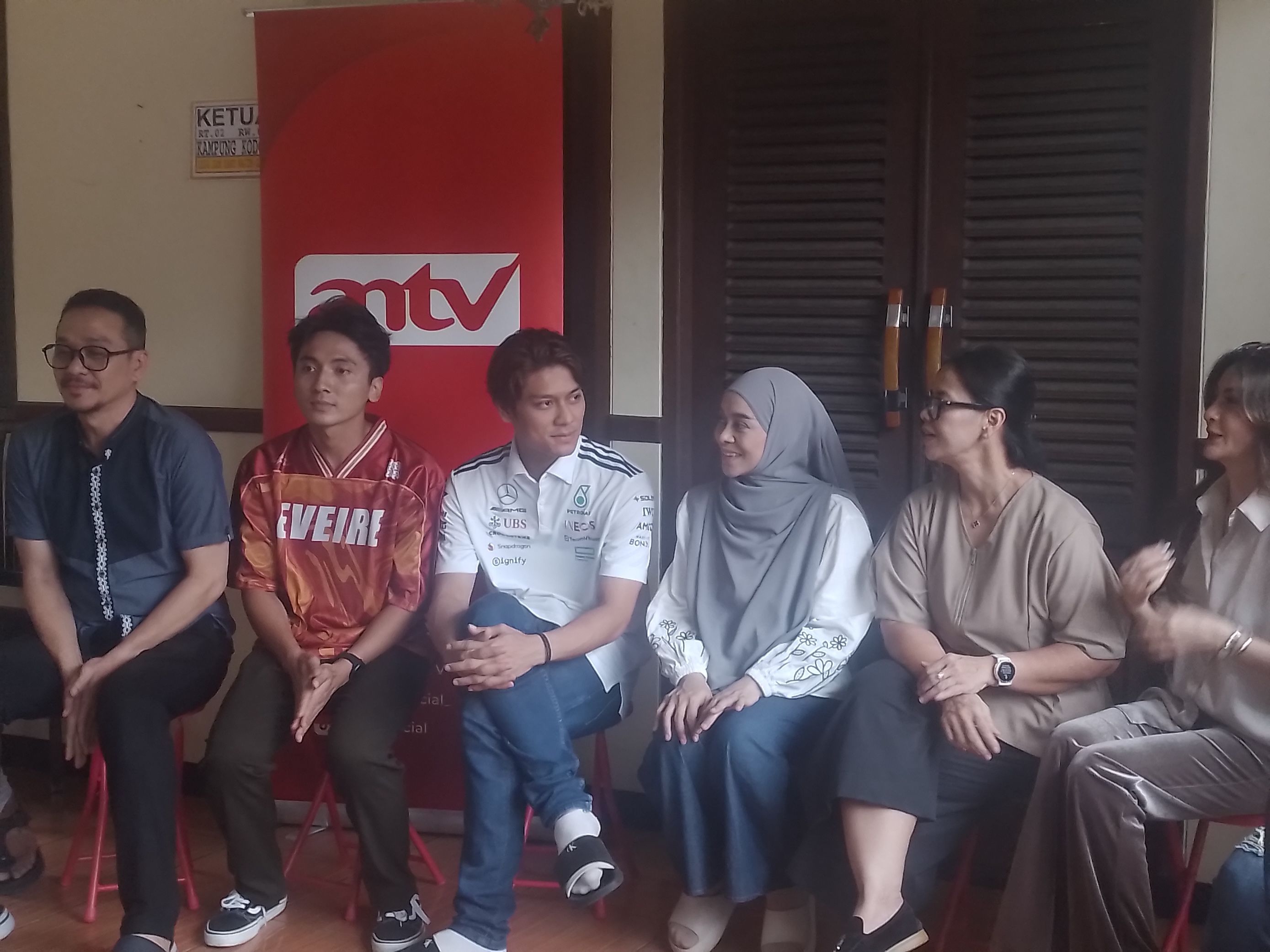 Lesti Kejora Dan Rizky Billar Siap Guncang Layar Kaca Lewat Senandung Cinta Lilis