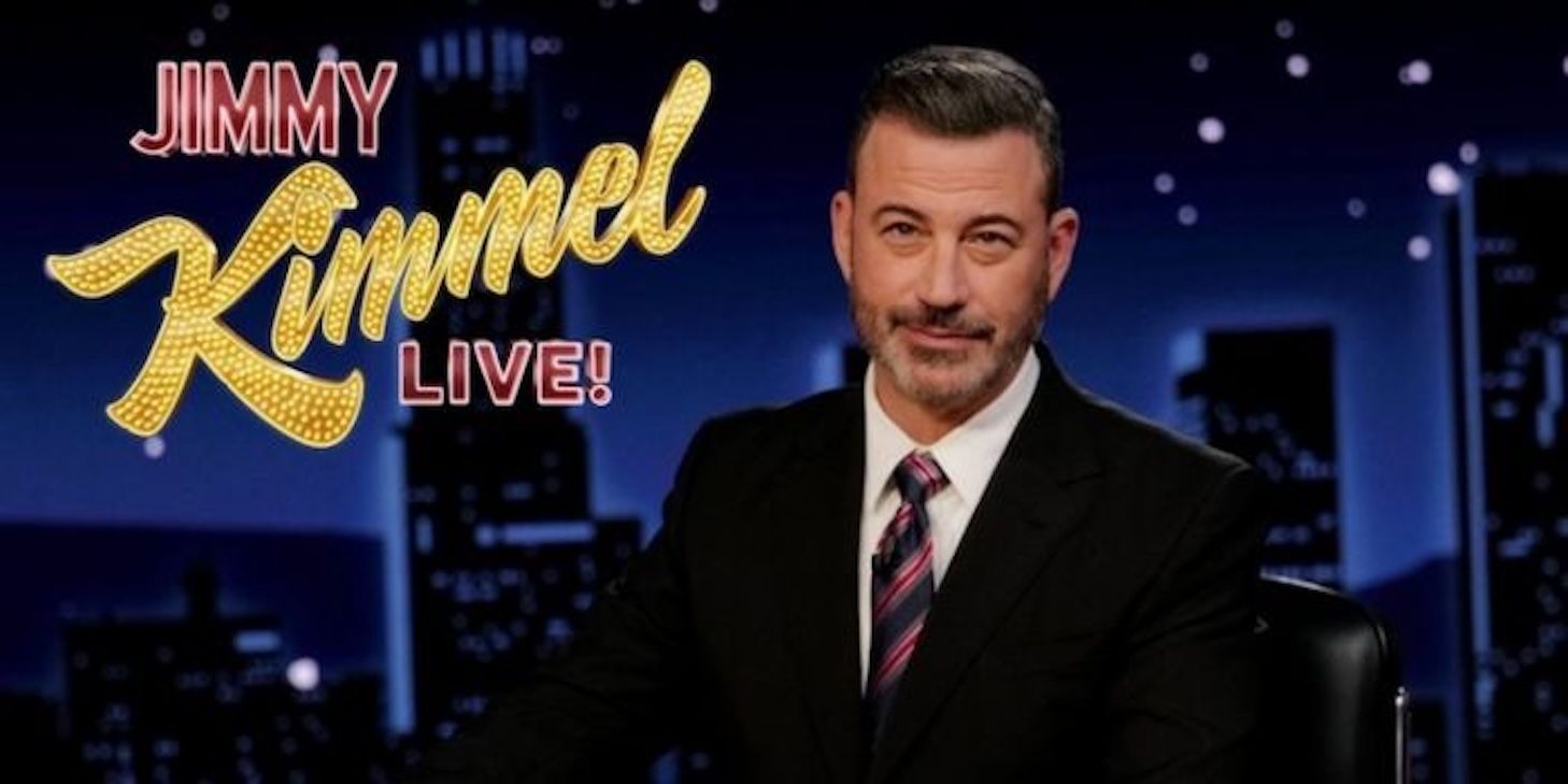 Publik Kaget! Disney Perpanjang Kontrak Jimmy Kimmel hingga 2027
