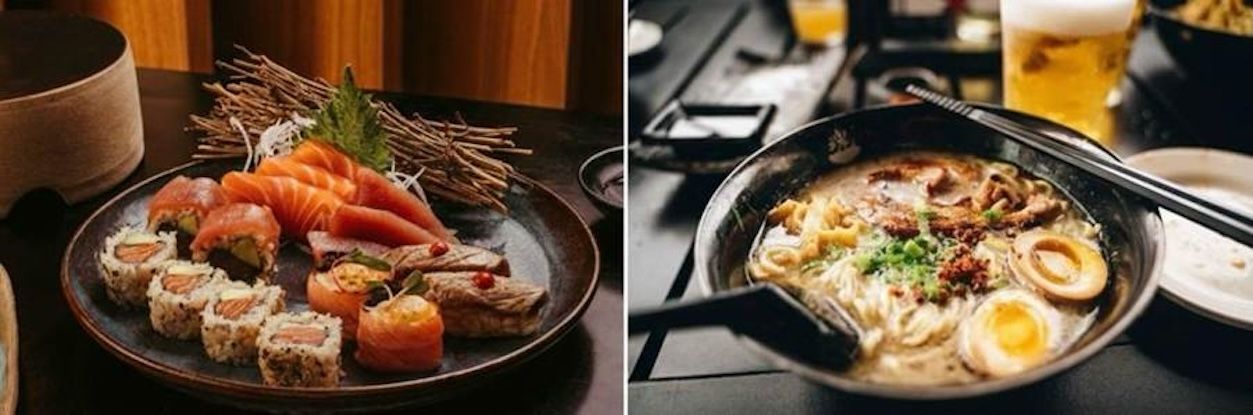 5 Rahasia Rasa Asia Timur: Bagaimana Kuliner Melampaui Batas Negara Dan Politik