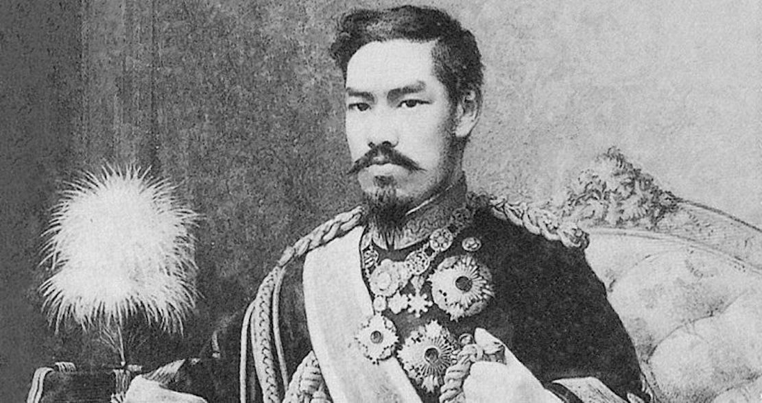 Meiji Revolution: Perjalanan Jepang Menjadi Raksasa Asia