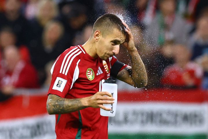 FIFA Terapkan Aturan Istirahat Tiga Menit untuk Lindungi Pemain dari Cuaca Panas Ekstrem di Piala Dunia 2026