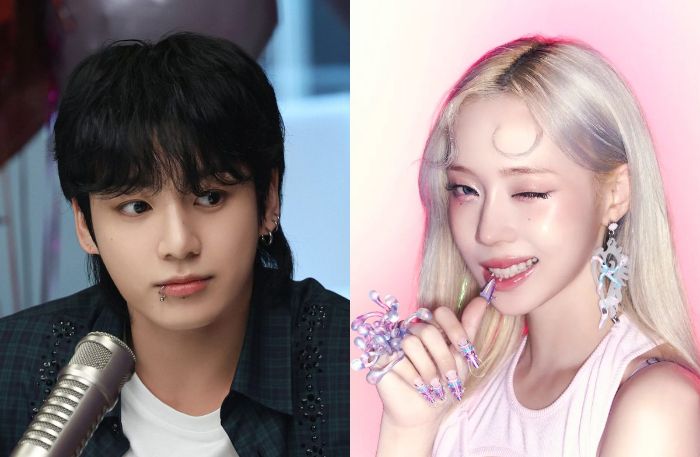 Rumor Pacaran Jungkook dan Winter Viral: Fans Protes HYBE, SM Siap Tempuh Jalur Hukum