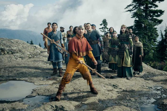 Trailer Live Action ‘Avatar: The Last Airbender’ Season 2 Resmi Rilis, Tayang di Netflix 2026