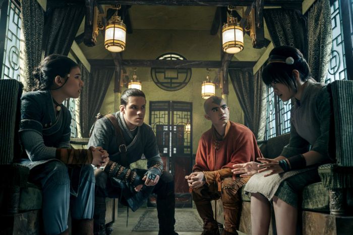 Trailer Live Action ‘Avatar: The Last Airbender’ Season 2 Resmi Rilis, Tayang di Netflix 2026