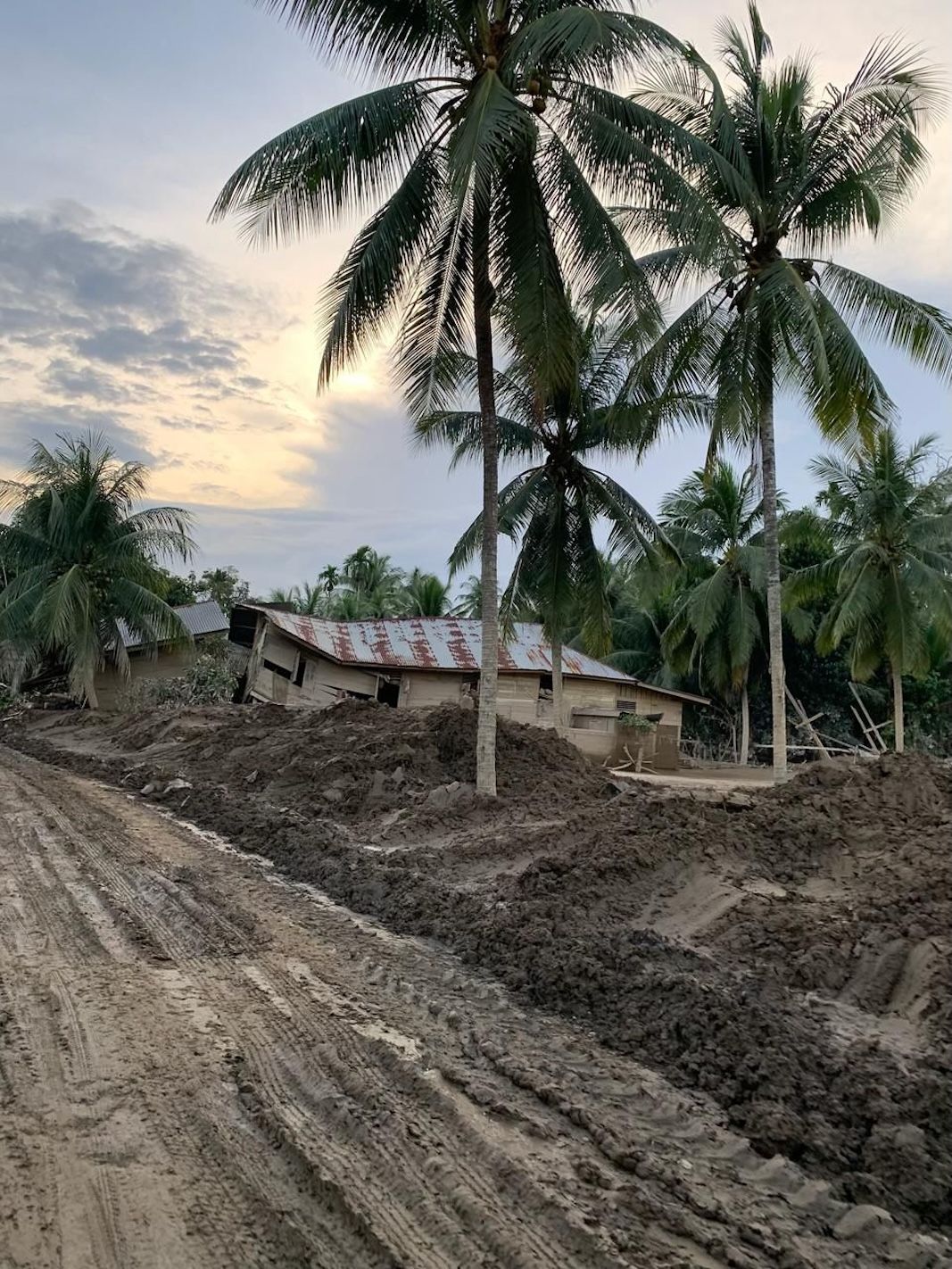 UPDATE: Laporan Terbaru Penanggulangan Bencana Hidrometeorologi, 1,9 Juta Jiwa Terdampak