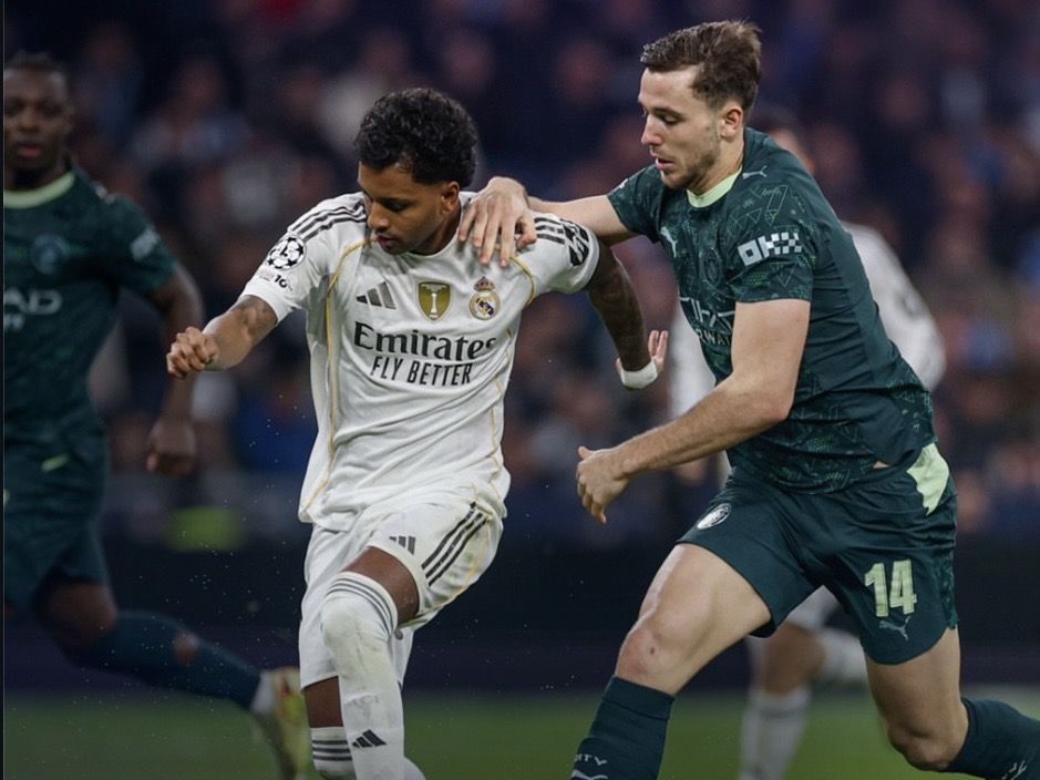 Pep Guardiola Bangga pada Mentalitas Manchester City Usai Comeback atas Real Madrid