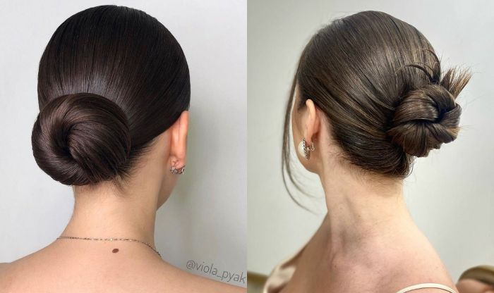 5 Model Rambut Cewek untuk Merayakan Hari Natal, Simpel tapi Elegan!