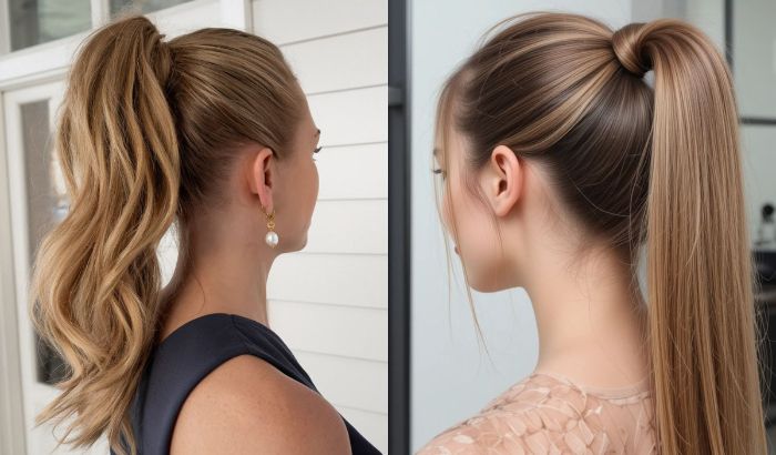 5 Model Rambut Cewek untuk Merayakan Hari Natal, Simpel tapi Elegan!
