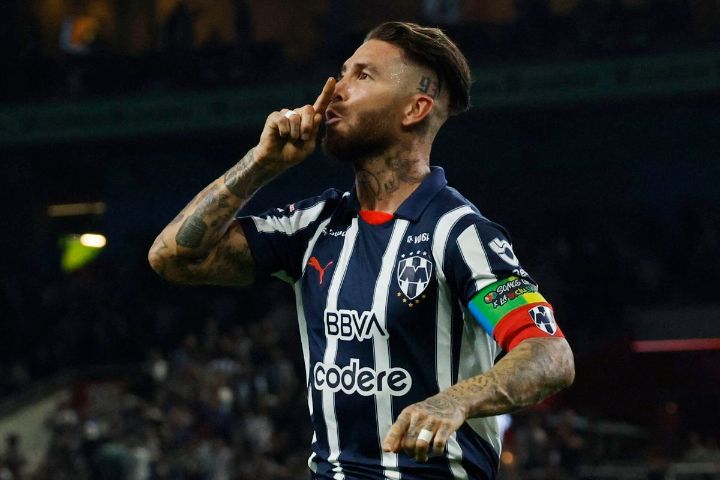 Manchester United Ajukan Tawaran untuk Sergio Ramos di Jendela Transfer Januari